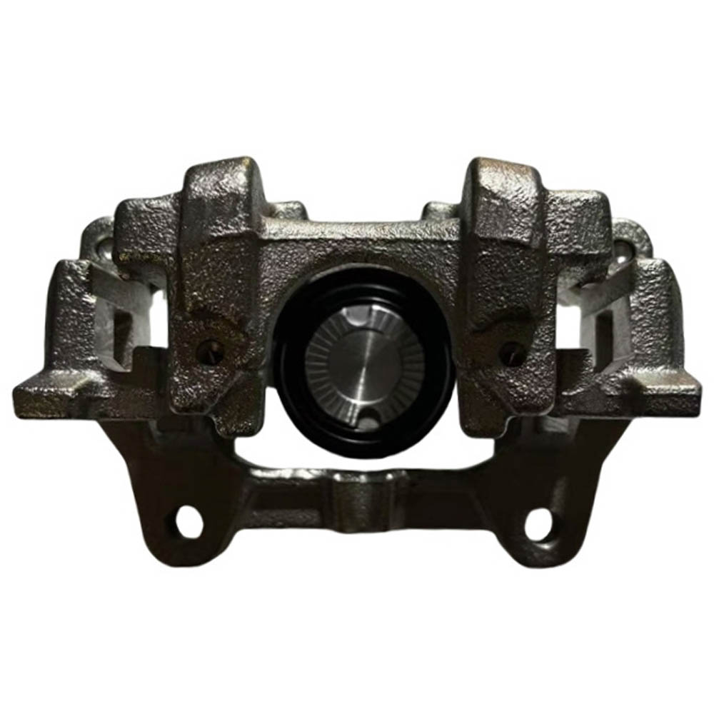 2017 Ford Fusion Brake Caliper